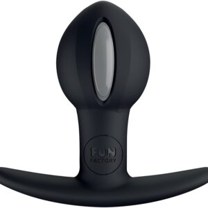 Plug anal flexible B-ball Uno Fun Factory - Boutique coquine