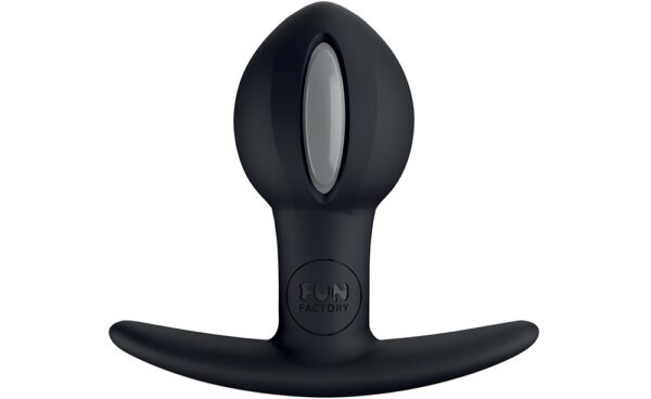 Plug anal flexible B-ball Uno Fun Factory - Boutique coquine