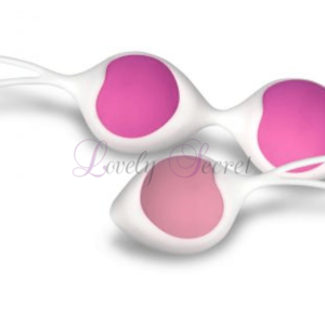 boules de geisha pour le périnée