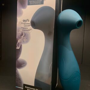 Fontaine de Jouvence III