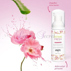 intime-fresh-mousse-nettoyante-intime-rose