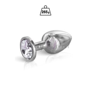 Plug Geisha anal pour hommes et femmes - Boutique coquine