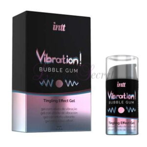 Gel effet Vibrant Bubble Gum