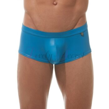 Boxer avec poche avant pour homme