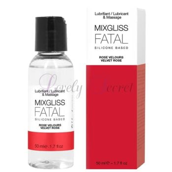 lubrifiant et huile de massage