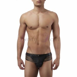 Collection tentation Strappy Jock