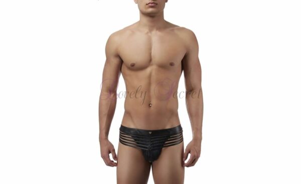 Collection tentation Strappy Jock