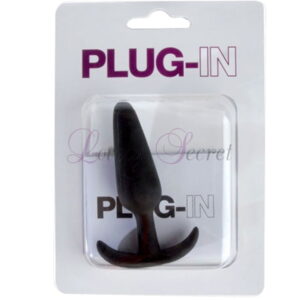 Petit plug anal Plug-In