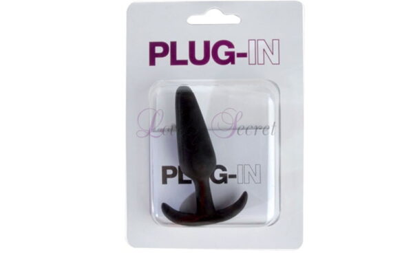 Petit plug anal Plug-In