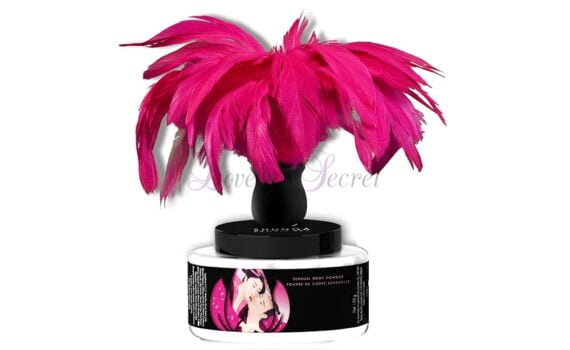 Poudres De Miel Comestibles Shunga main image 1