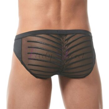 Slip sexy et classe pour homme