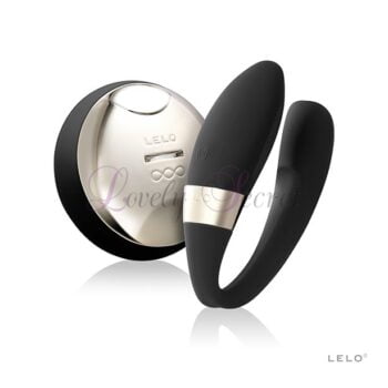 Tiani 2: Sextoy pour couples