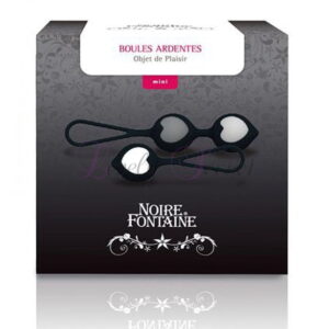 Boules Ardentes Mini