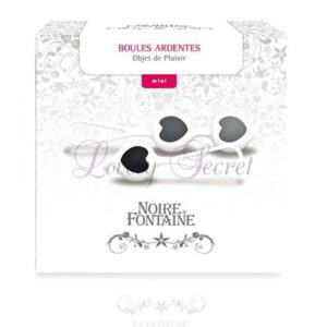 Boules Ardentes Mini