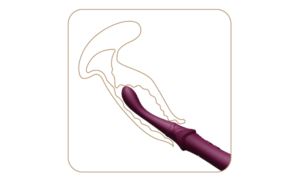 Stimulateur 3 en 1 Bess