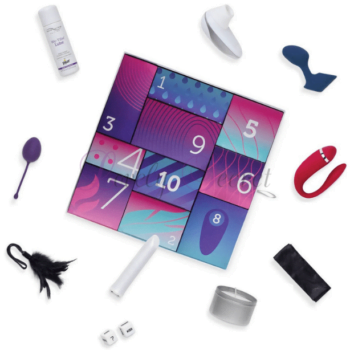 coffret 10 Jours