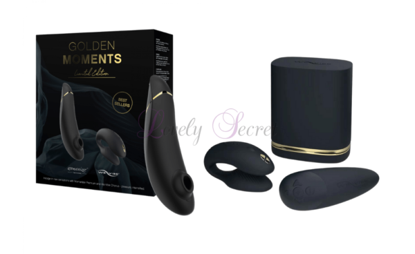 Golden Moments 2 - Limited Edition