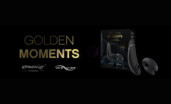 Golden Moments 2 - Limited Edition