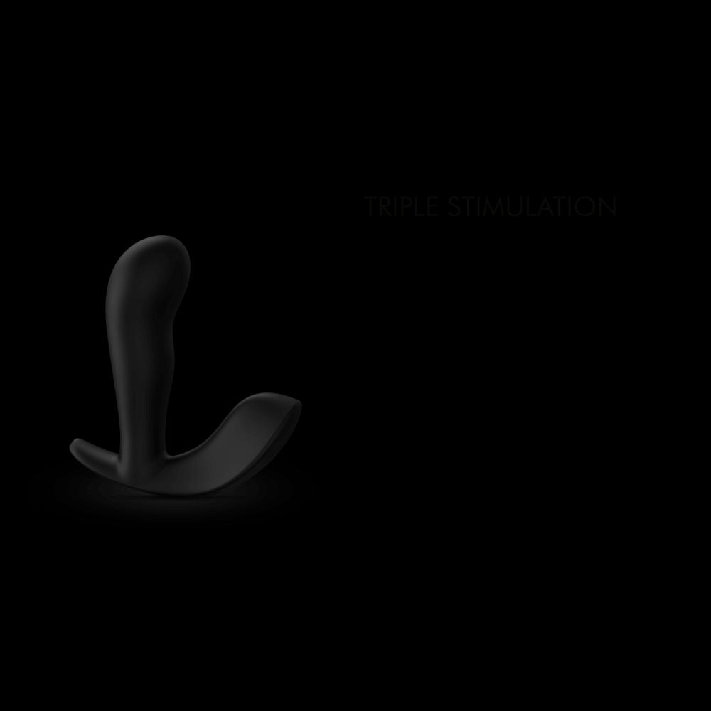 Twist Delight – Dorcel
