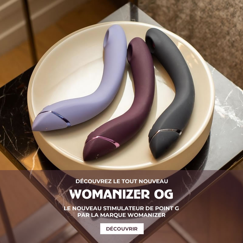 Womanizer OG