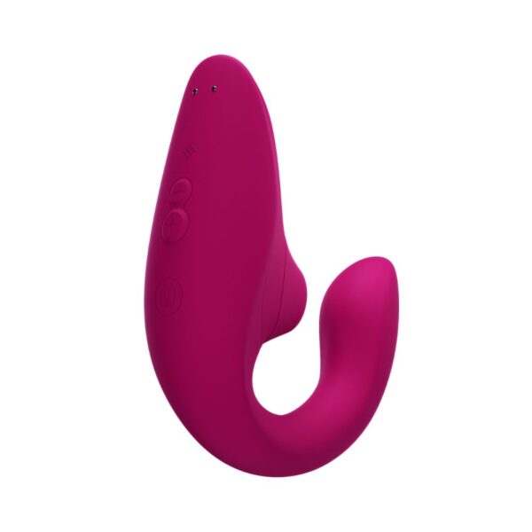 Womanizer Blend Fuschia