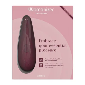 Womanizer Classic 2