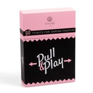 Pull & Play
