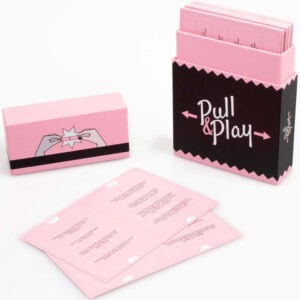 Pull & Play