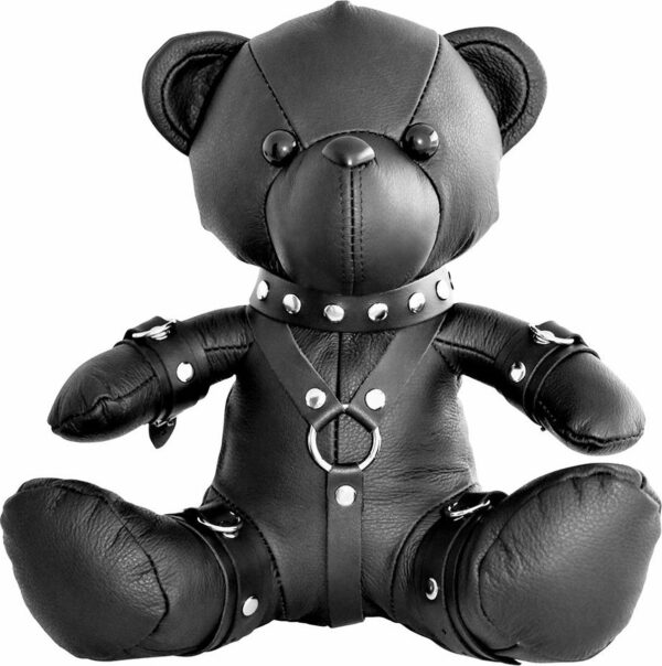 Ours Teddy BDSM