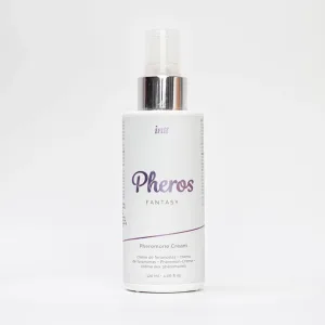 Pheros Pheromone Cream