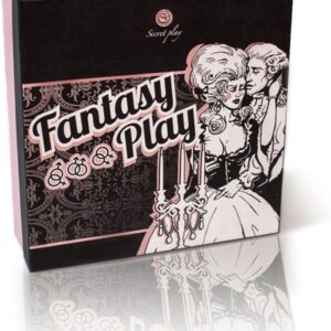 Jeu Fantasy Play