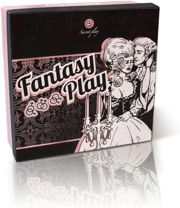 Jeu Fantasy Play