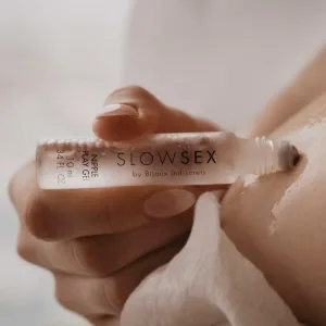 Nipple Play Gel - Slow Sex