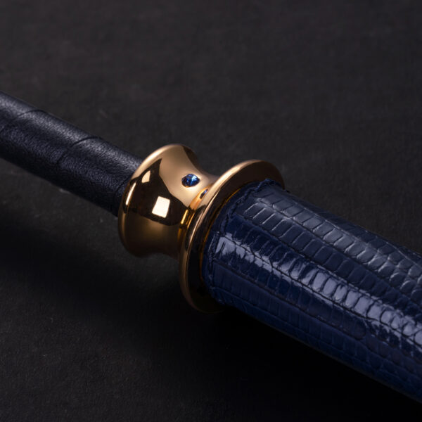 Black Label Collection Riding Crop