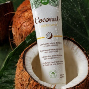 Lubrifiant Vegan Coconut