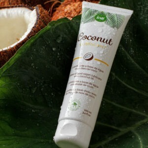 Lubrifiant Vegan Coconut