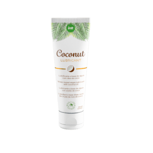 Lubrifiant Vegan Coconut