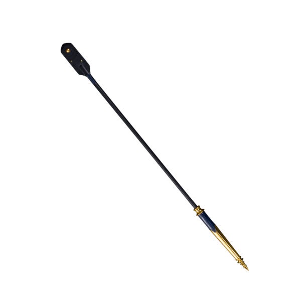 Black Label Collection Riding Crop