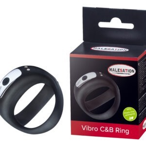 Vibro C&B Ring