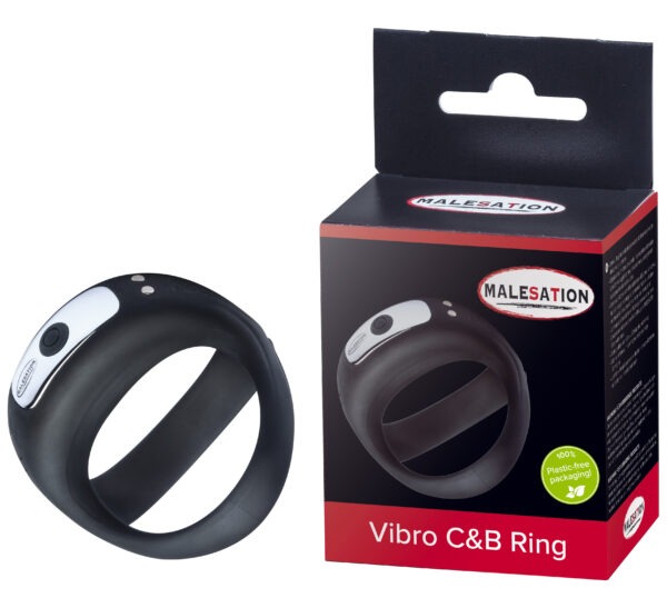 Vibro C&B Ring