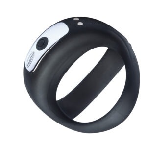 Malesation Vibro C&B Ring