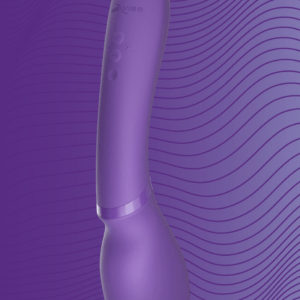 Wand 2