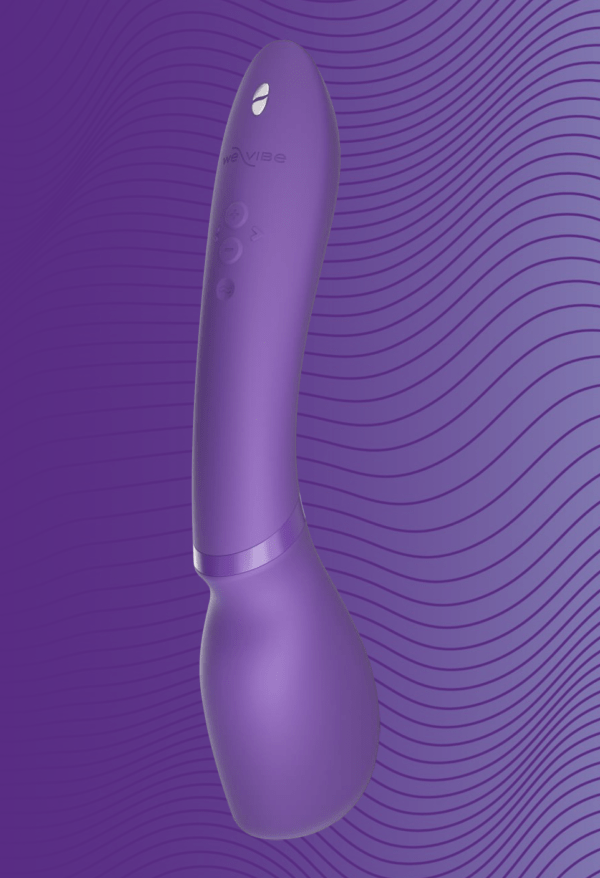 Wand 2