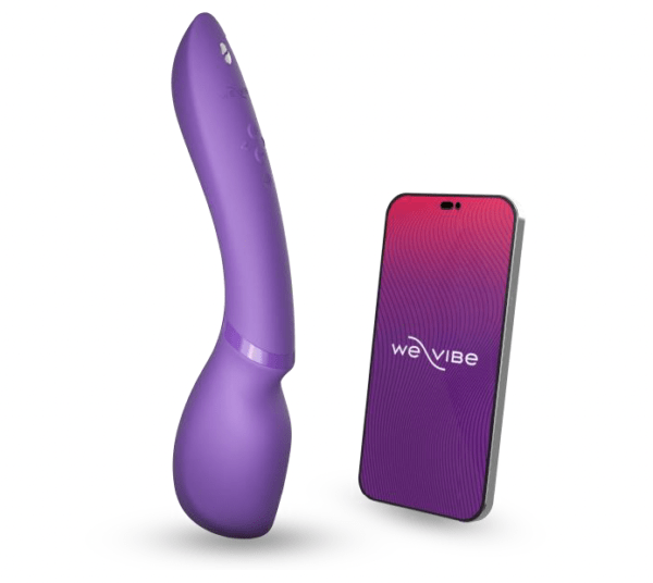 We-Vibe Wand 2