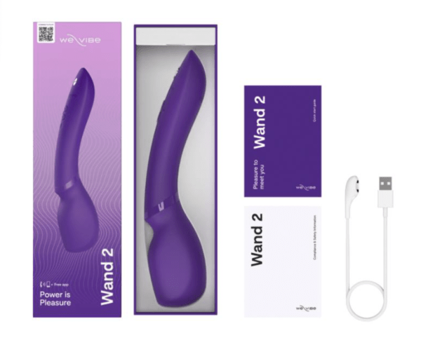 Wand 2