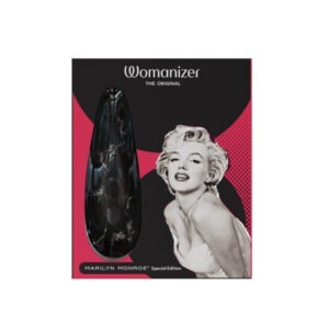 Womanizer Marilyn Monroe Edition