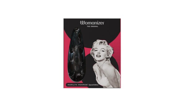 Womanizer Marilyn Monroe Edition