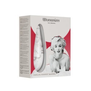 Womanizer Marilyn Monroe Edition