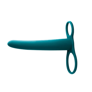 Strap-on double pénétration