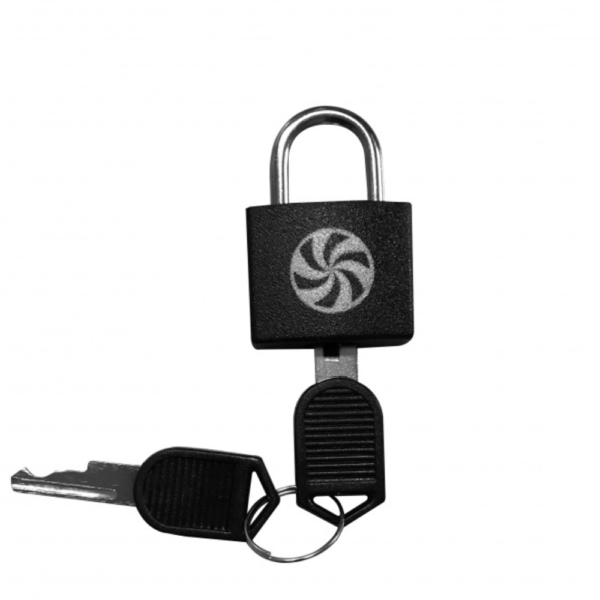 Cage de chasteté en silicone